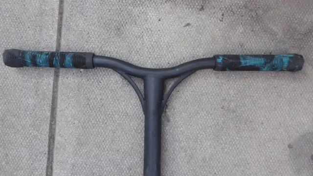 SERIES 7 Scooter565173310131415042