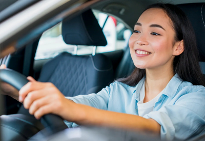 Road Test Practice ( Lesson plus Car Rental ), View more