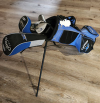 Kids Golf Clubs sets & adult golf bag