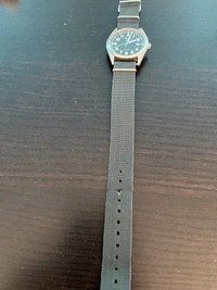 Pulsar Watch (Seiko)