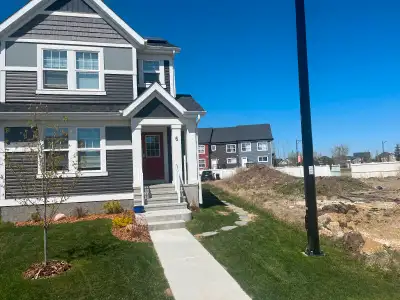 Basement suite for rent Aug 15 or Sept 1