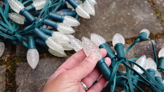 WS2811 RGB LED pixels 12v Regulated in Outdoor Lighting in City of Toronto - Image 5