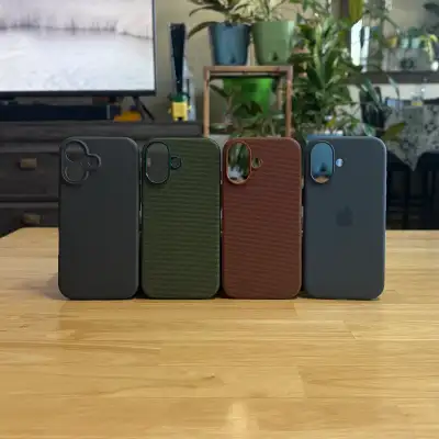 iPhone 17 Cases, View more