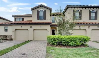 Retreat at the Fountains at Championsgate, View more
