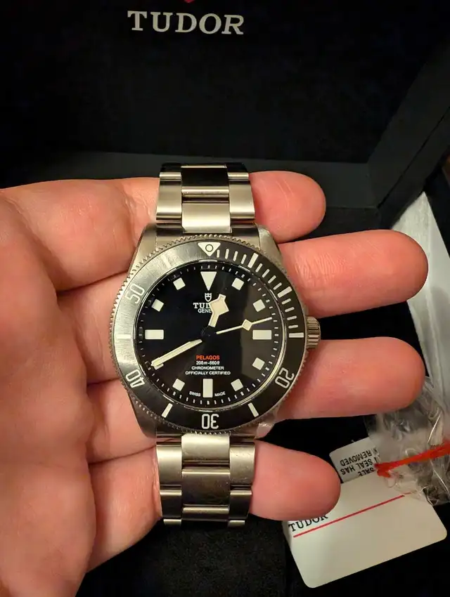 Tudor Pelagos 39 Watch628643633890581224