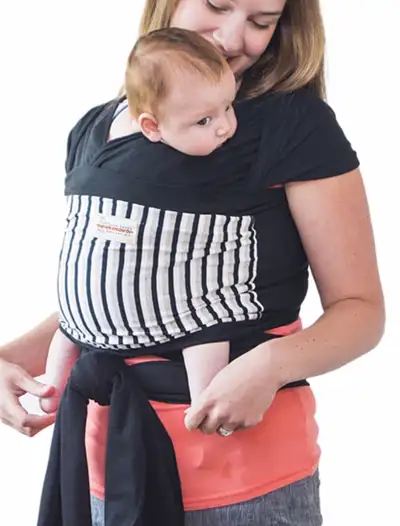 Maman Kangouru Baby Sling, View more