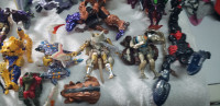 Beast wars Transformers