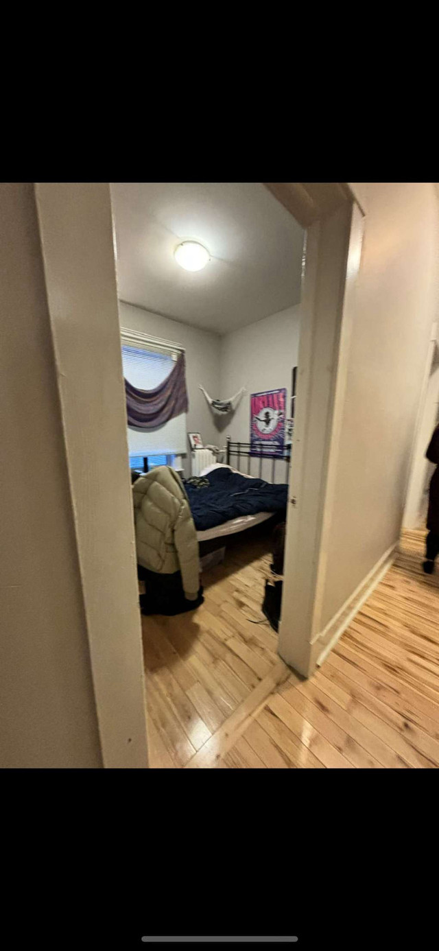 Private Room for Rent! in Room Rentals & Roommates in City of Halifax - Image 2