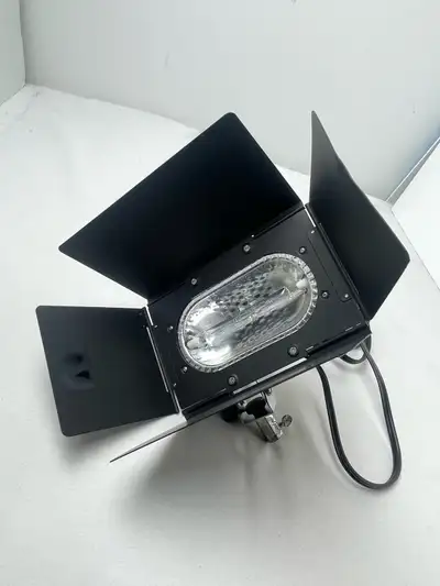 vintage QUARTZ STUDIO LITE MODEL NO 710SL Acme-Lite photography, View more