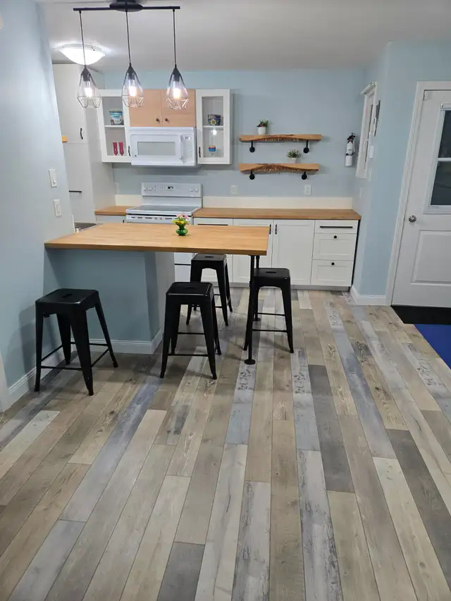 Kingston Peninsula Apt Rental in Long Term Rentals in Saint John - Image 2