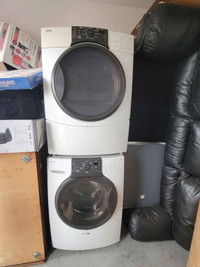 Kenmore Washer and Dryer for Sale