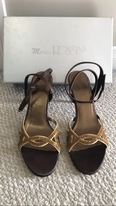 Mario Rossini Shoes for Women(Size:40), View more