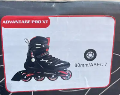Bladerunner Advantage Pro XT Rollerblades, View more