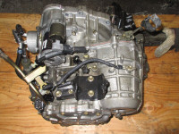 99 02 TOYOTA HIGHLANDER LEXUS 4WD AUTOMATIC TRANSMISSION