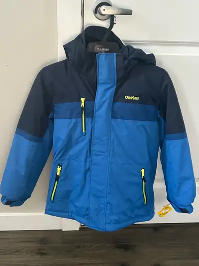 Snow Suit - Boys, View more