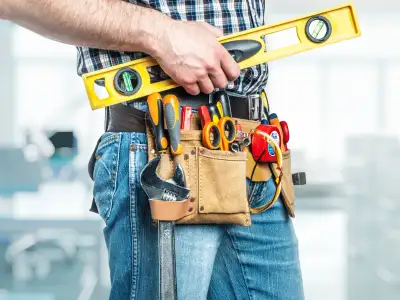 Handyman services, View more