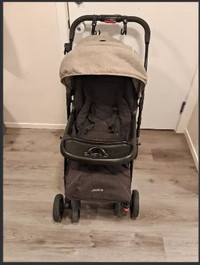 Junior Baby stroller for sale 2 way front & rear swivel wheel