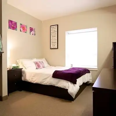 NEGOTIABLE RENT 168 King St. North, Waterloo ON Looking for sublet for May - Aug 2026. On the corner...