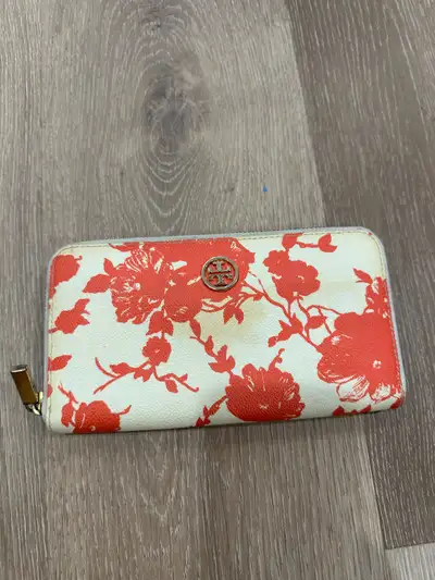 Tory Burch wallet, View more