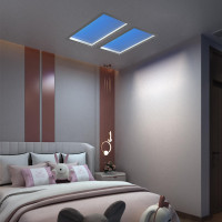 Artificial Skylight (Smart Lamp) -Fake window with natural light
