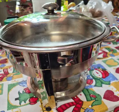 Seville Classics Chafing Dish, View more