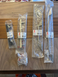 Assorted cabinet handles $2.50 each