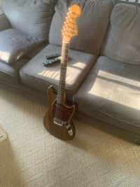 1972 Fender Musicmaster