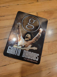 Garth Brooks DVD Box Set