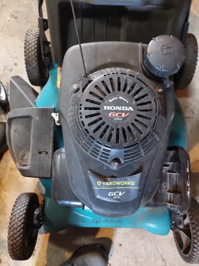 Lawn Mower For Sale, View more