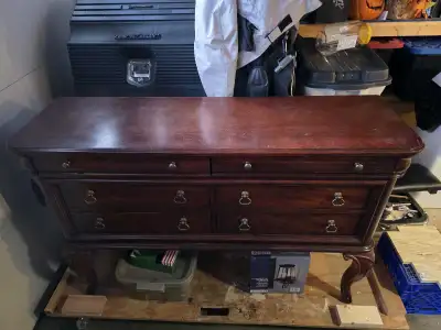 Wood Buffet, View more