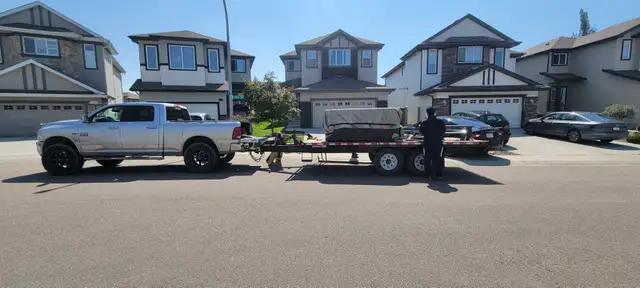 Hot SHOT DELIVERY  in Other in Edmonton - Image 4