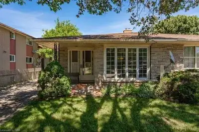 Available from April 1st Room for Rent! Rent-$600+ utilities Address- 87 Secord Ave, kitchener, N2B2...