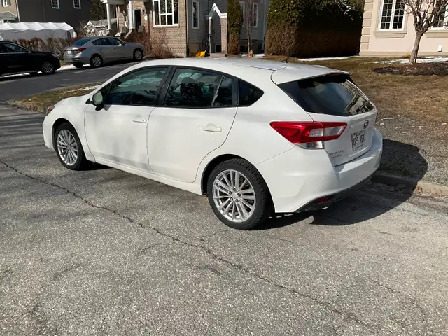 Subaru Impreza 2017414904568471900162