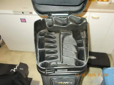 GOLF TRAVEL BAG  (OGIO), View more