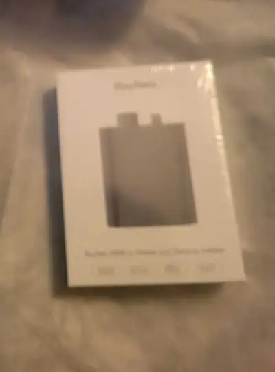 ray neo HDMI/CHARGING, View more