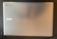 Acer Chromebook CB3-431