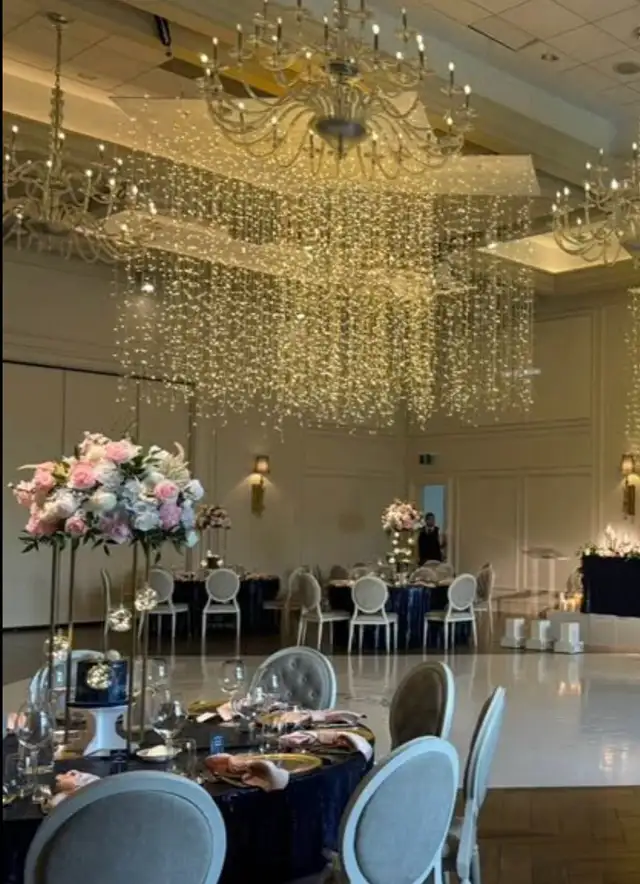 Ceiling lighting panels 4x8’65120784173443120