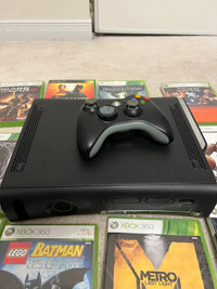 Xbox 360 Elite bundle 