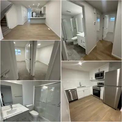 Full House for Rent – 5 Bedroom Home with Garage in Edgemont