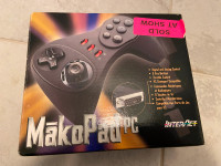 MakoPad PC Multi System Controller