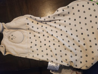 Nested Bean baby sleep sack