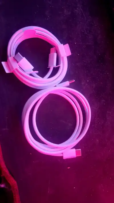 25W USB C to USB C (Only 1 LEFT!), View more