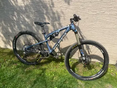 Rocky Mountain Altitude XS, View more