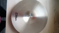 12 inch Zildzian A Splash Cymbal