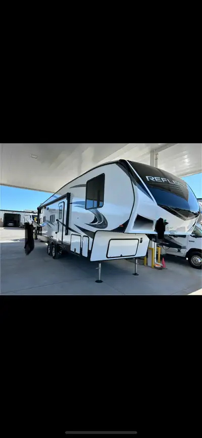 Perfect family RV