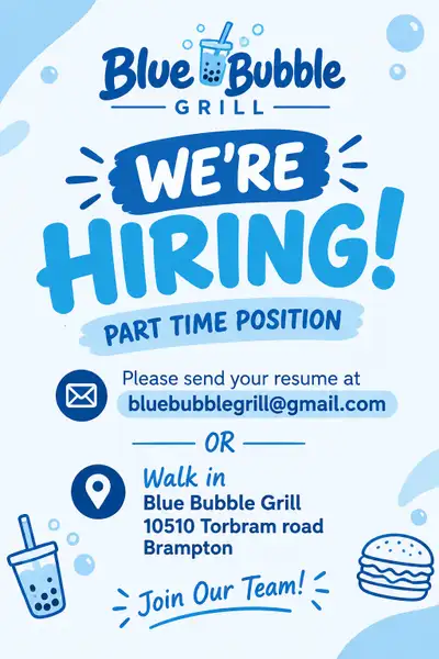 Part Time Job, View more