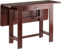 Winsome Wood 94145 Taylor Drop Leaf Table