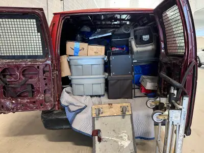 moving,delivery & junk removal services , View more