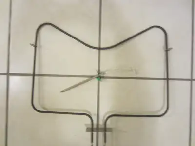 Kenmore Oven Bake Element Replacement and Oven Thermostat, View more
