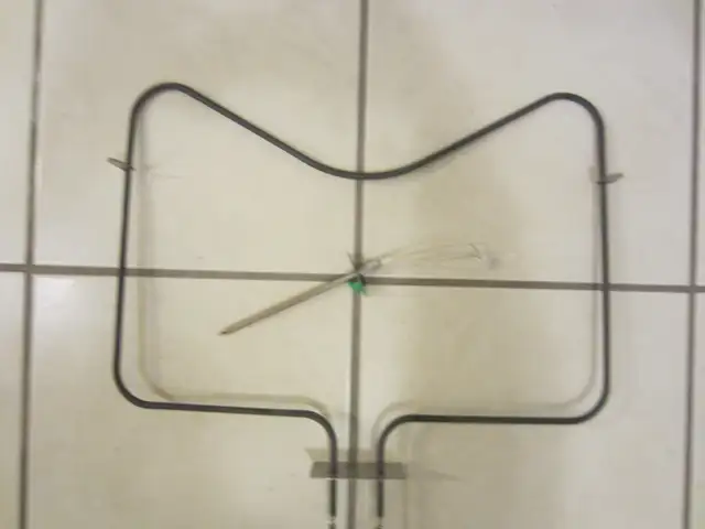 Kenmore Oven Bake Element Replacement and Oven Thermostat in Stoves, Ovens & Ranges in Cole Harbour - Image 2
